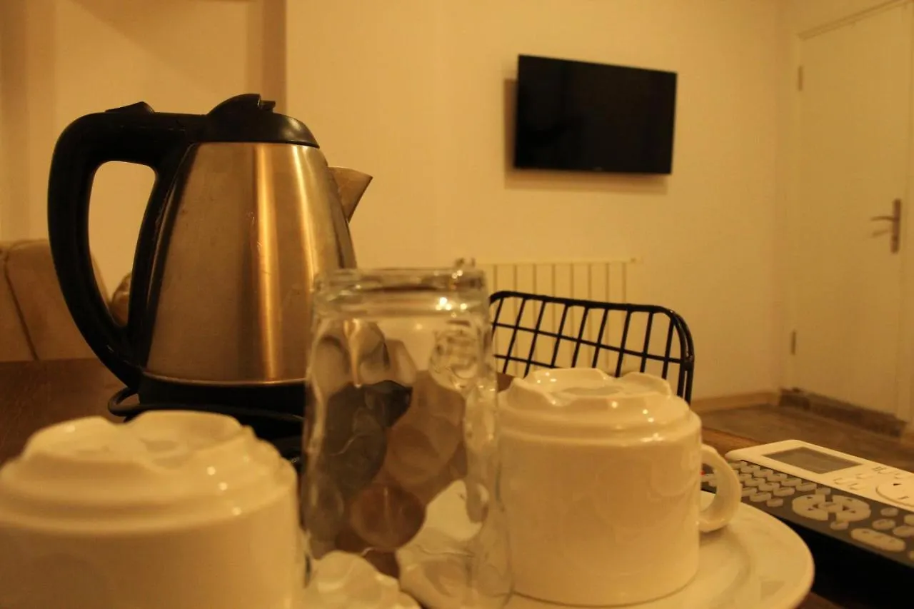 Ivy Sultanahmet Apartment Istanbul