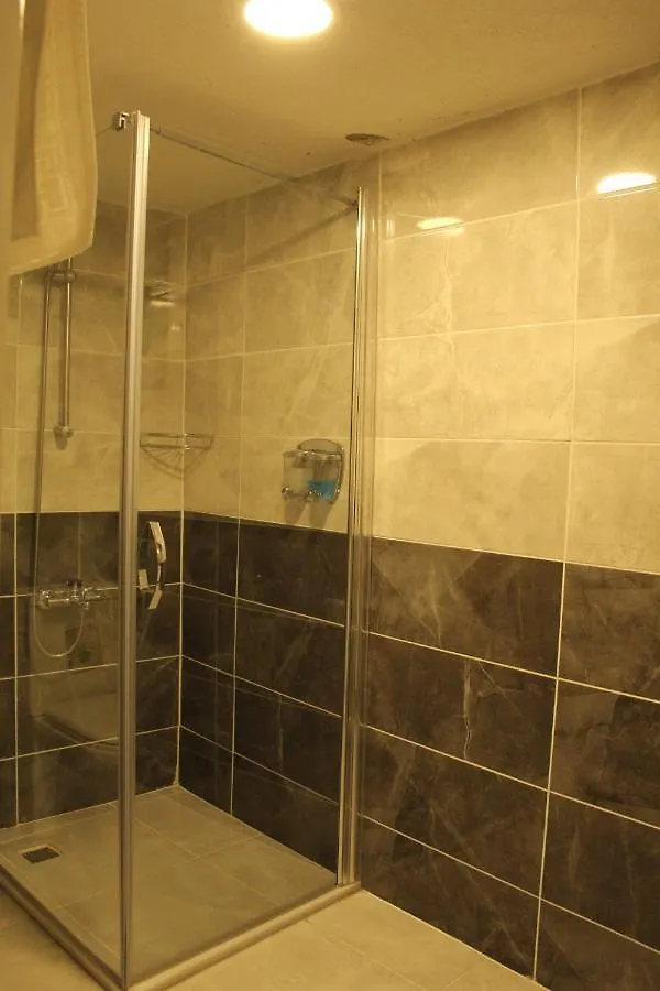 Ivy Sultanahmet Apartment Istanbul Turkey