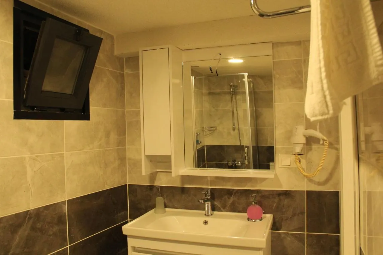 Ivy Sultanahmet Apartment Istanbul Turkey