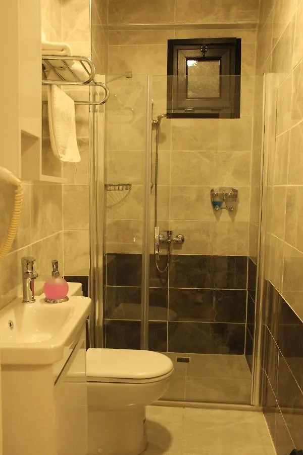 Ivy Sultanahmet Apartment Istanbul