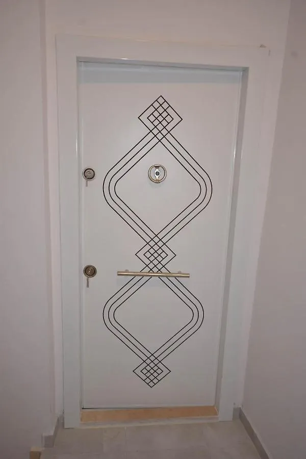 Ivy Sultanahmet Apartment Istanbul 0*,