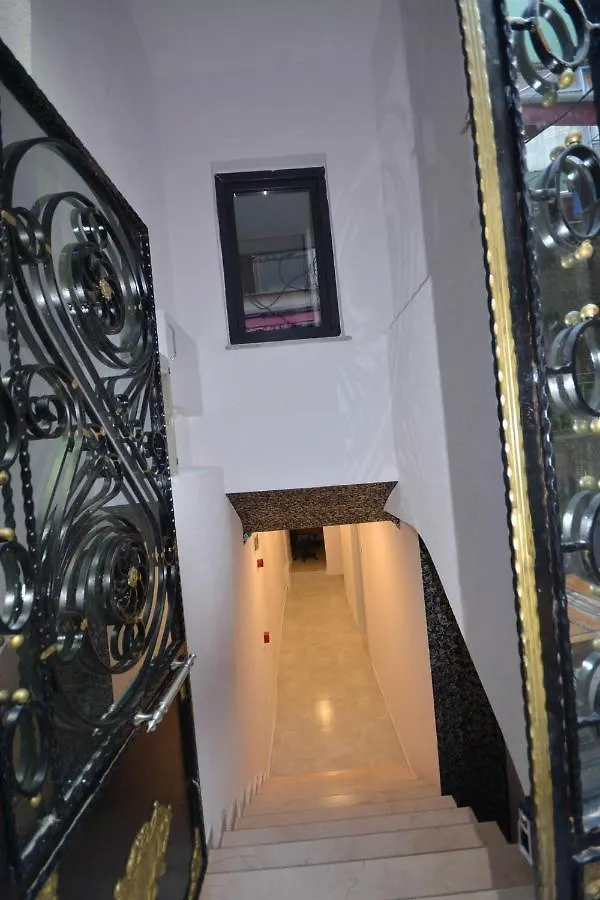 Ivy Sultanahmet Apartment Istanbul