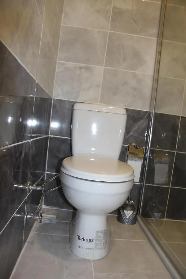 Ivy Sultanahmet Apartment Istanbul Turkey