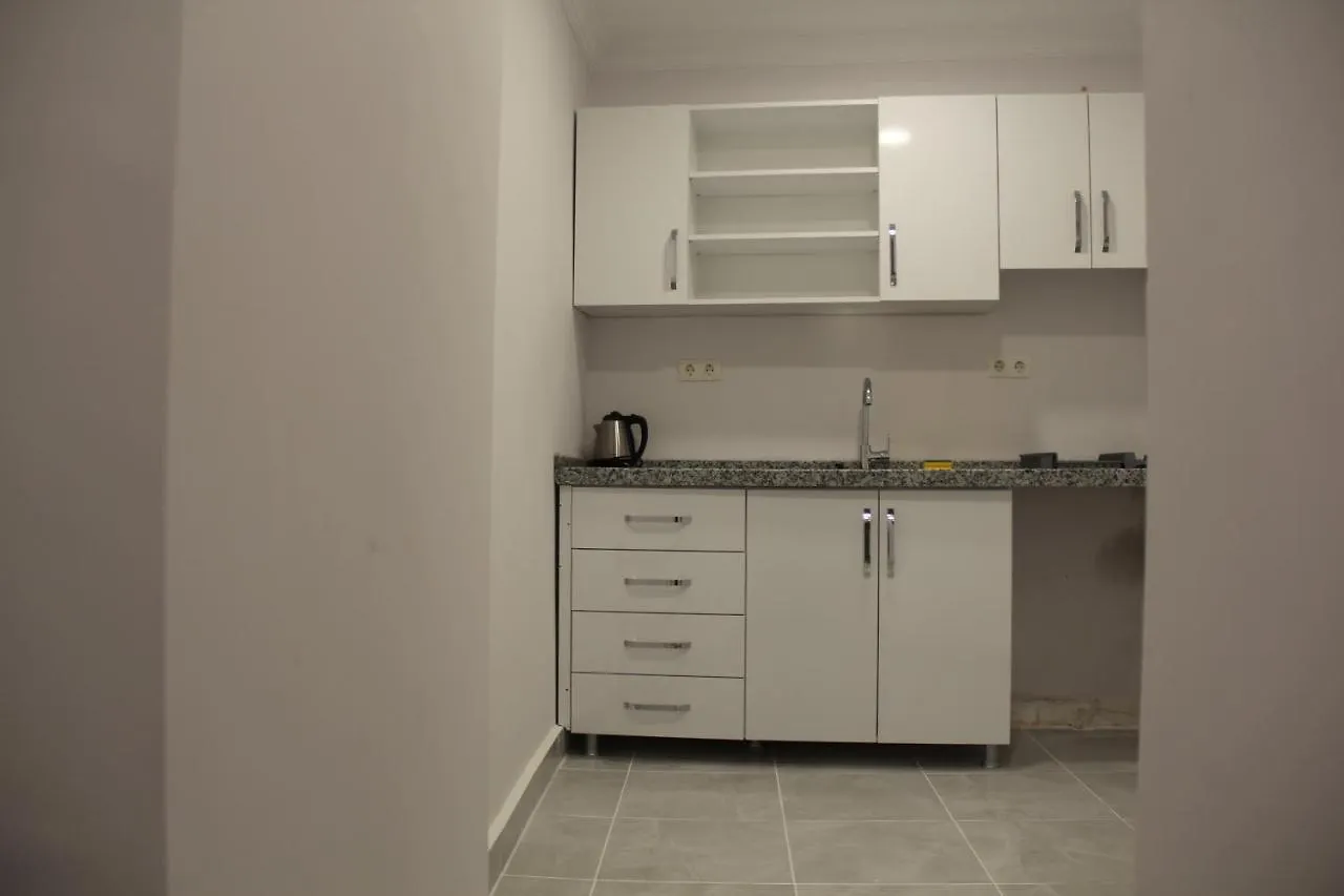 Ivy Sultanahmet Apartment Istanbul