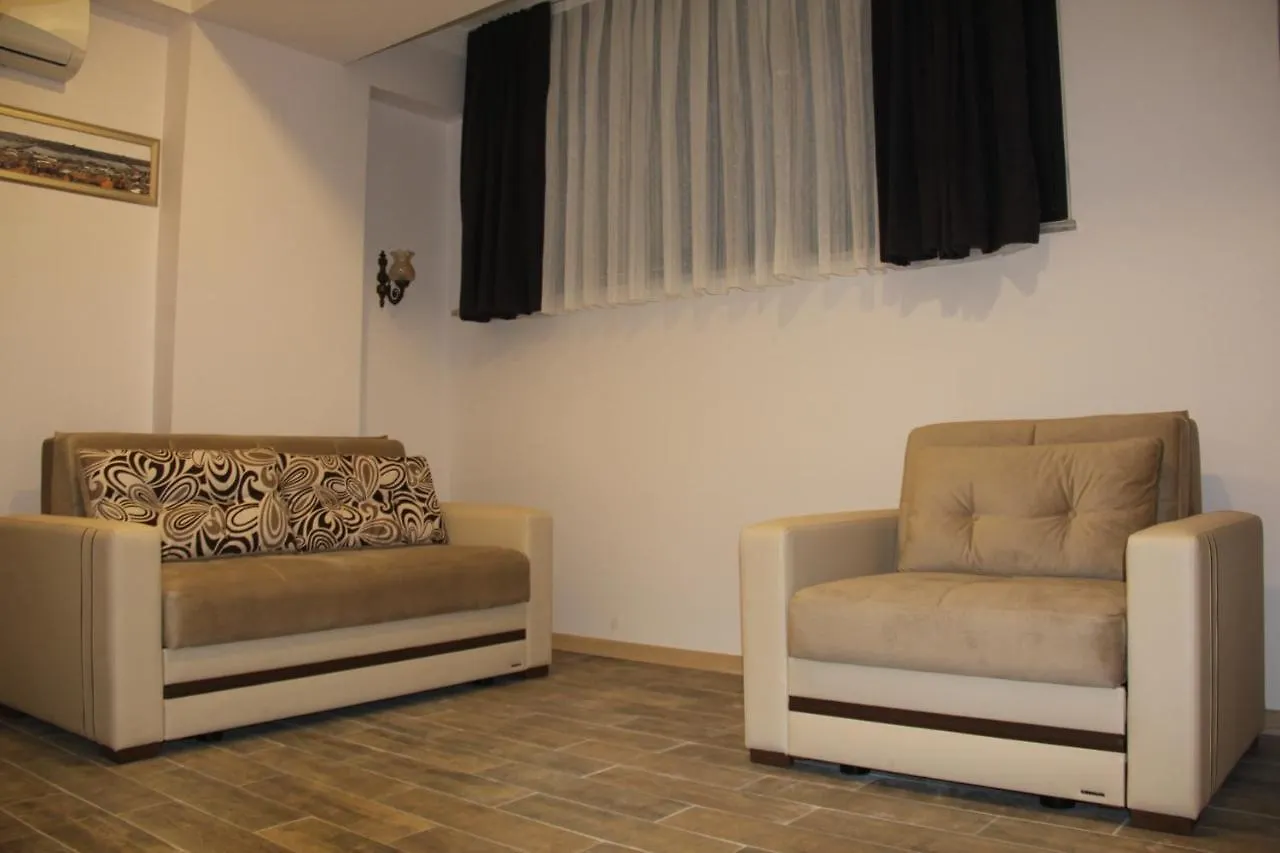 Ivy Sultanahmet Apartment Istanbul