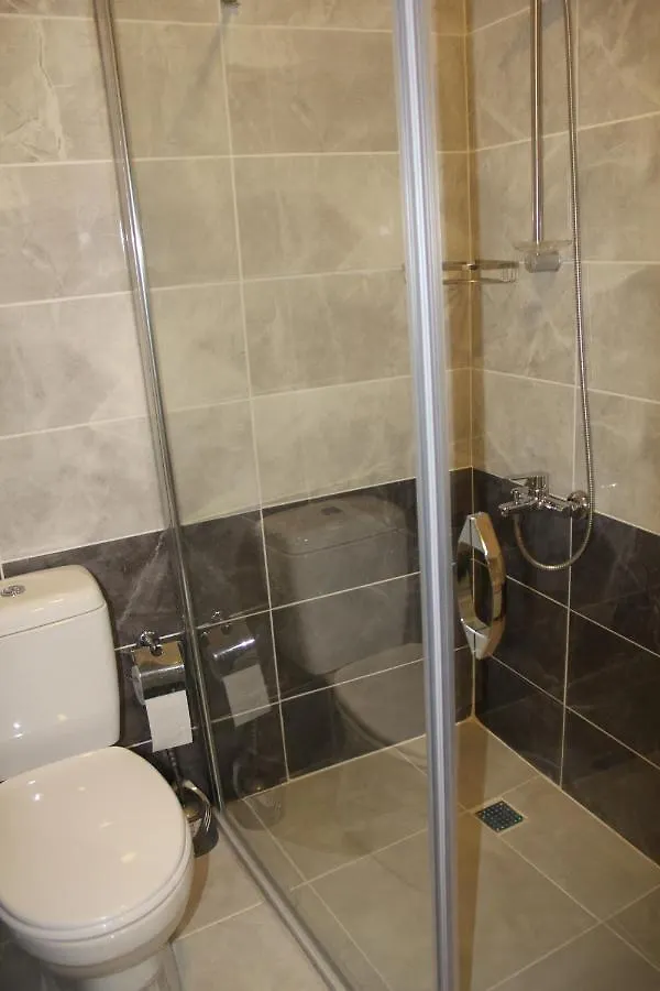 Ivy Sultanahmet Apartment Istanbul