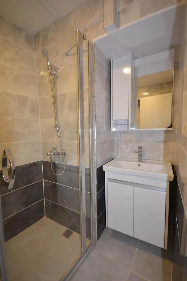 Ivy Sultanahmet Apartment Istanbul