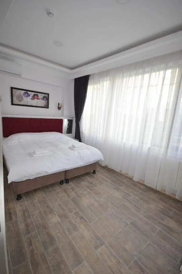 Ivy Sultanahmet Apartment Istanbul Turkey