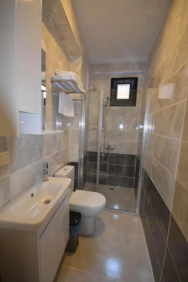 Ivy Sultanahmet Apartment Istanbul Turkey