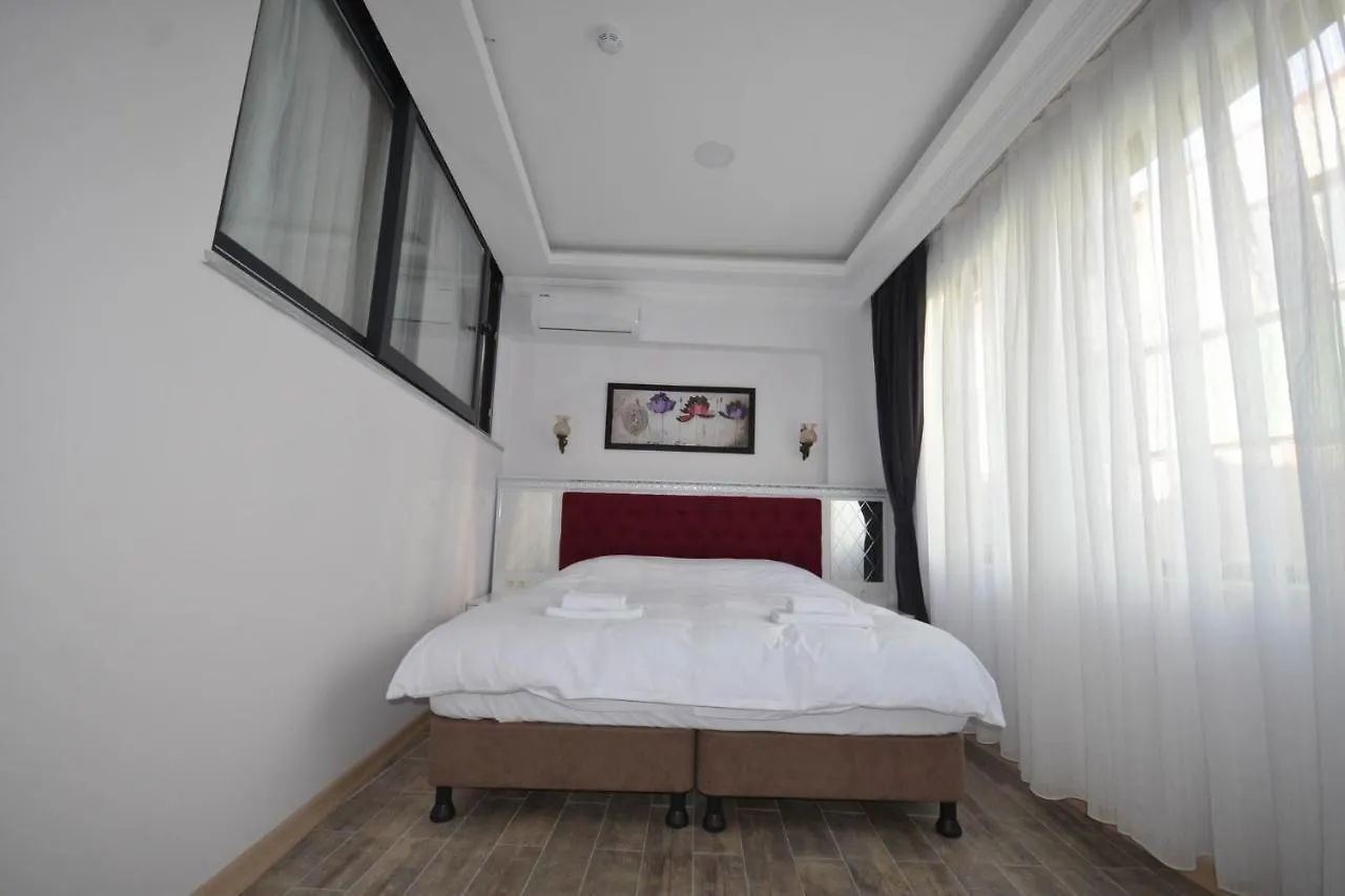 Ivy Sultanahmet Apartment Istanbul