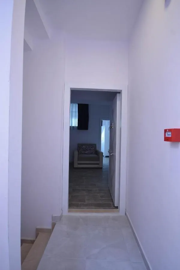 Ivy Sultanahmet Apartment Istanbul