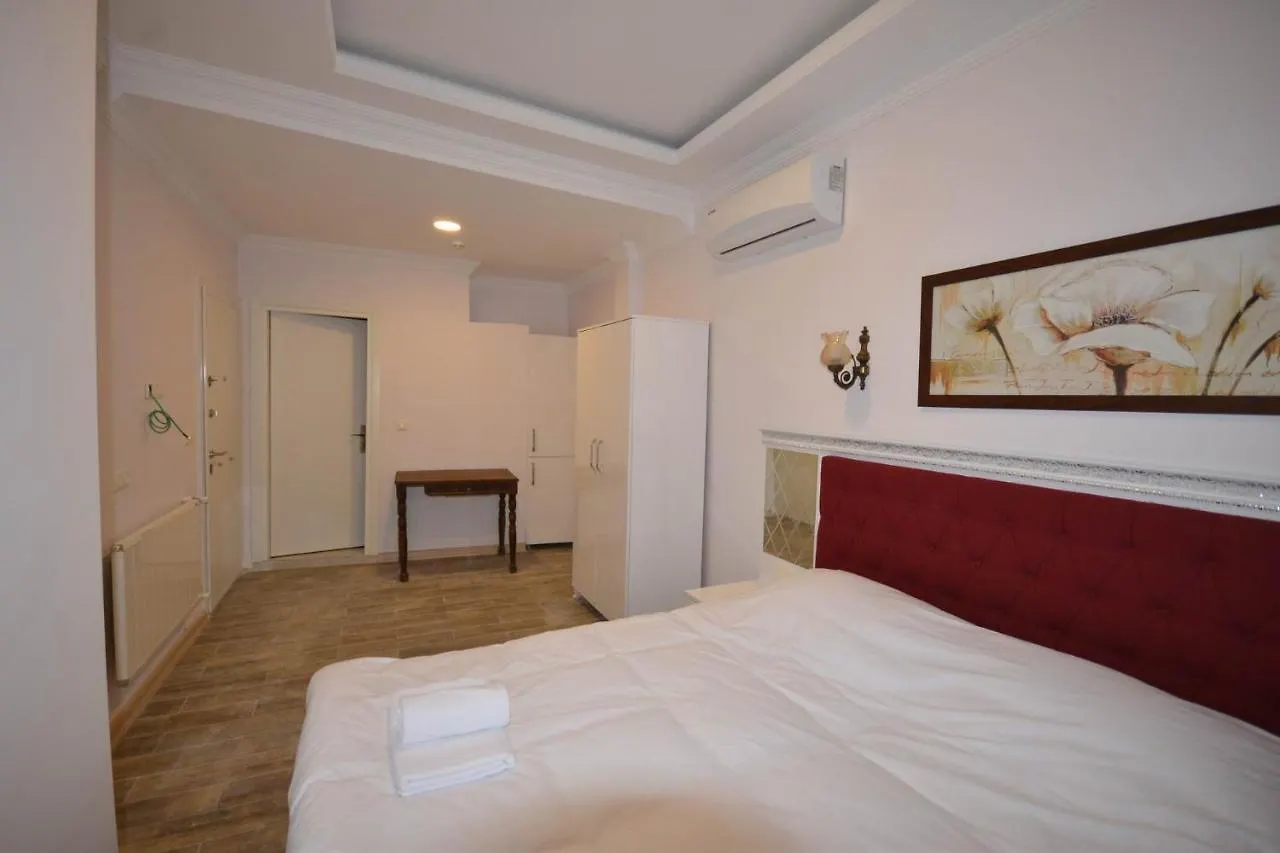 Ivy Sultanahmet Apartment Istanbul