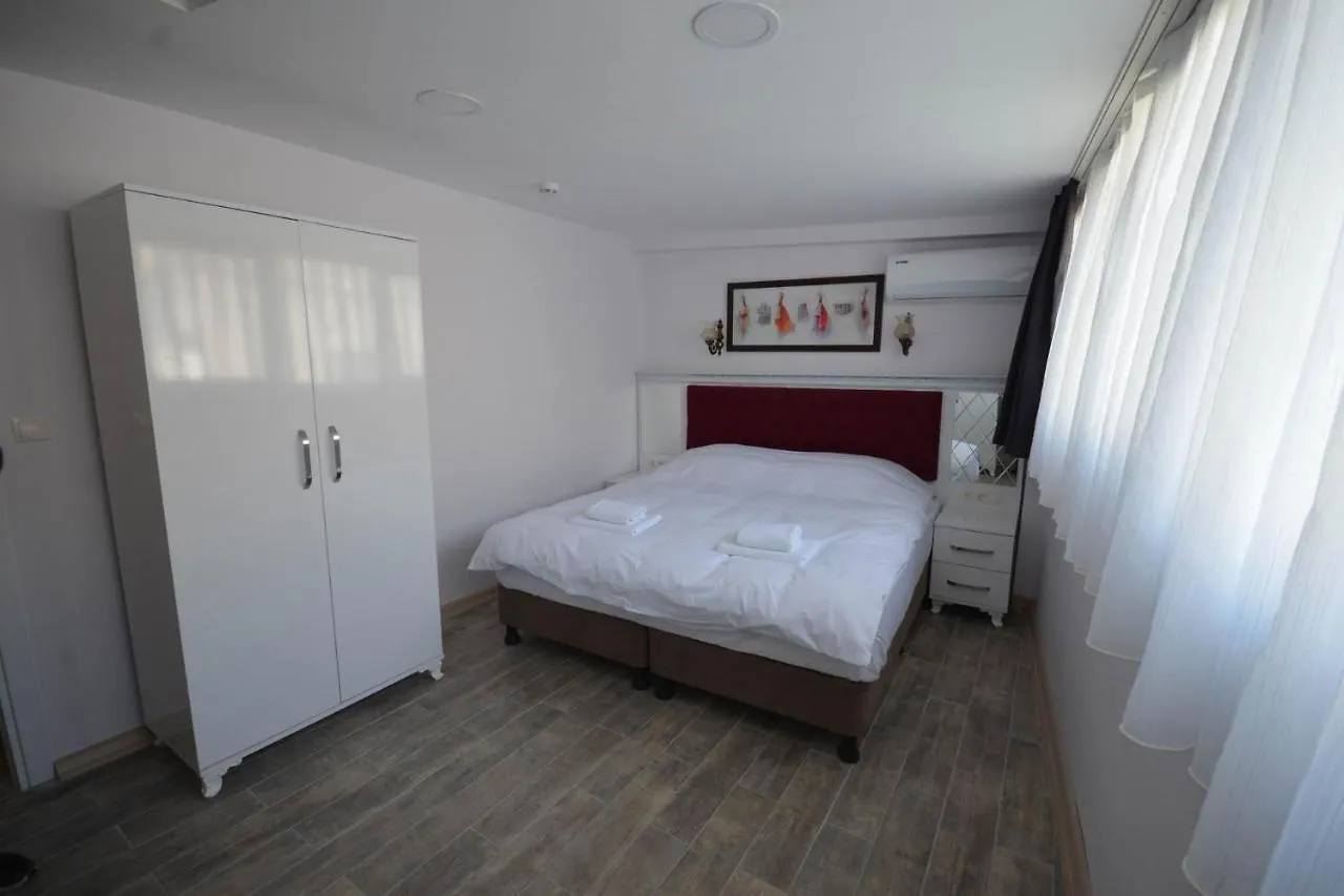 Ivy Sultanahmet Apartment Istanbul Turkey