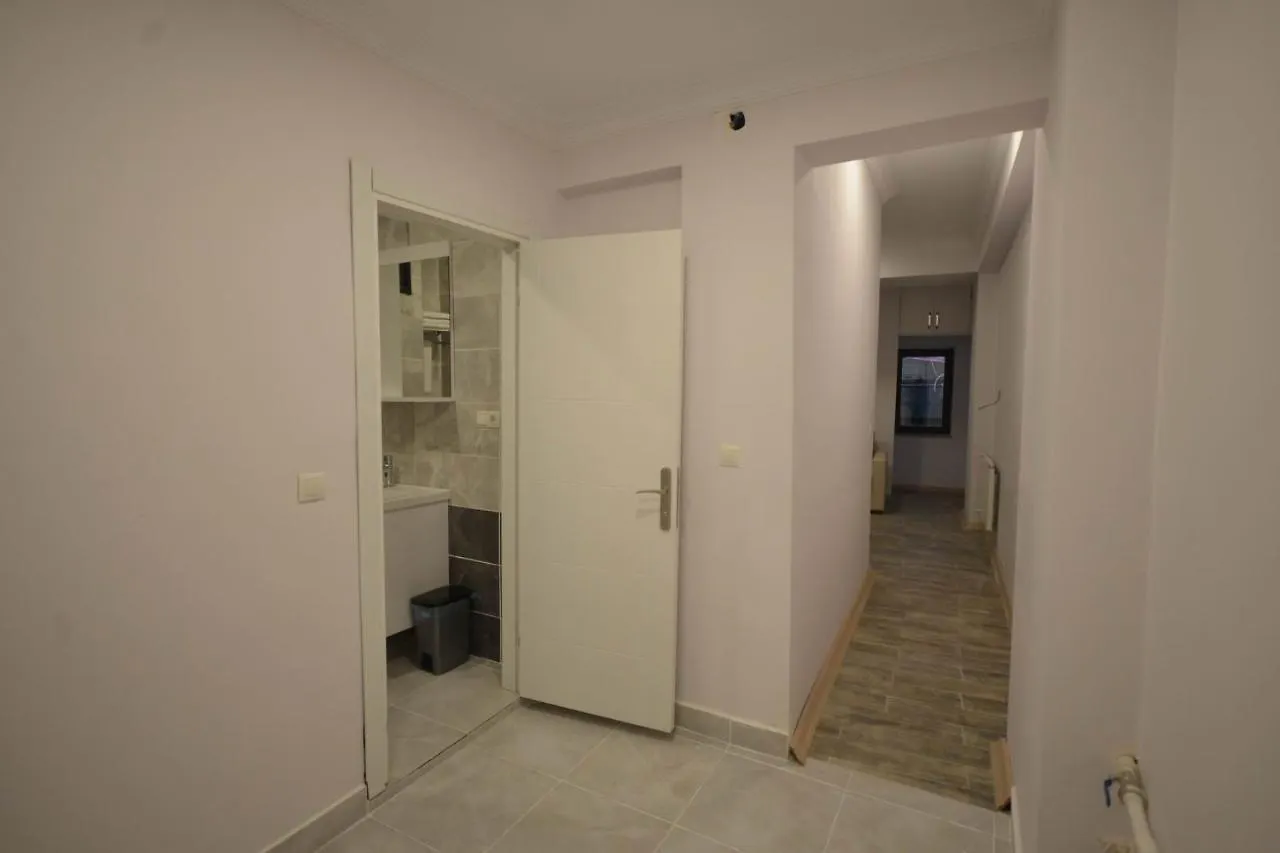 Ivy Sultanahmet Apartment Istanbul
