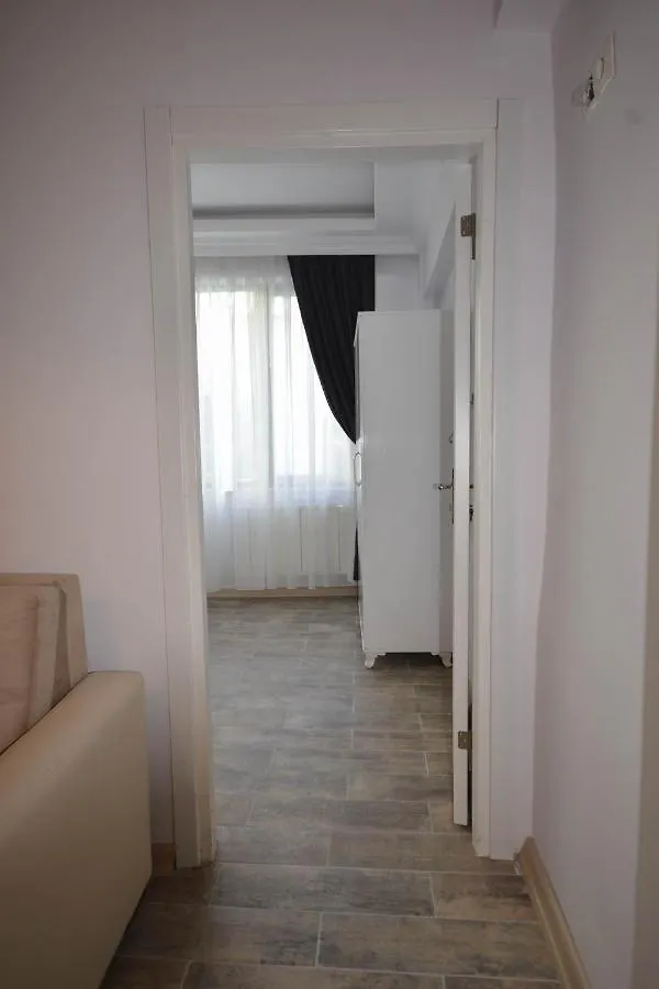 Ivy Sultanahmet Apartment Istanbul 0*,  Turkey