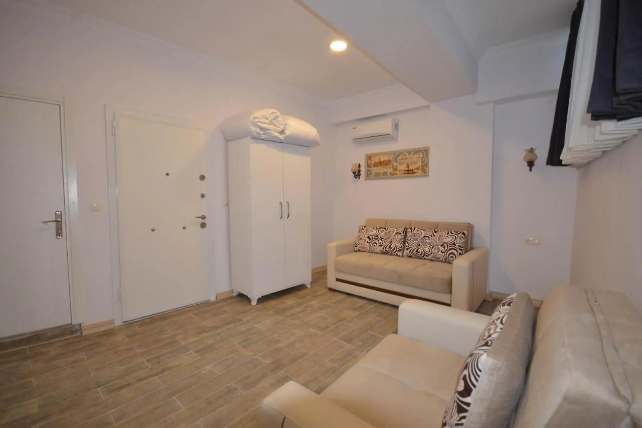 Ivy Sultanahmet Apartment Istanbul
