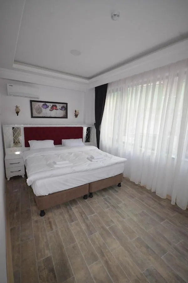 Ivy Sultanahmet Apartment Istanbul