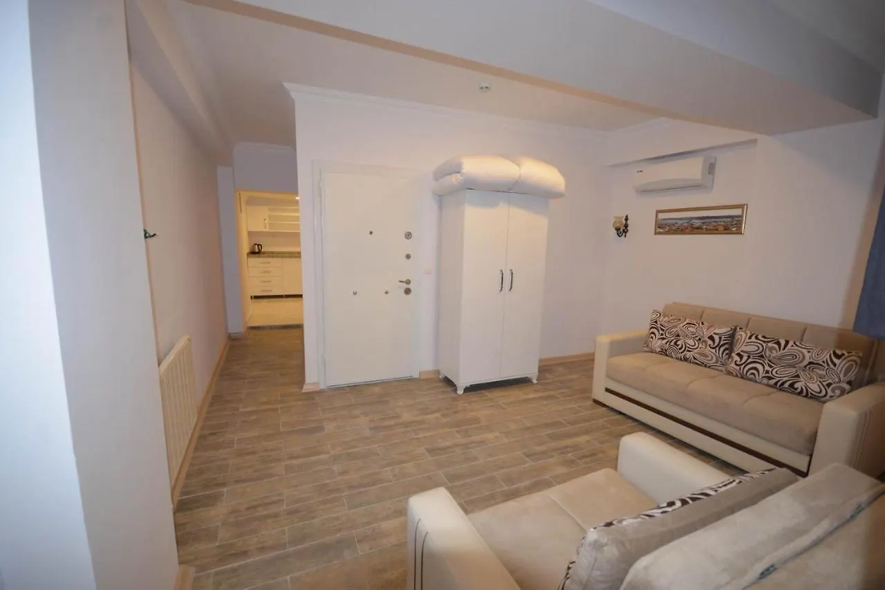 Ivy Sultanahmet Apartment Istanbul