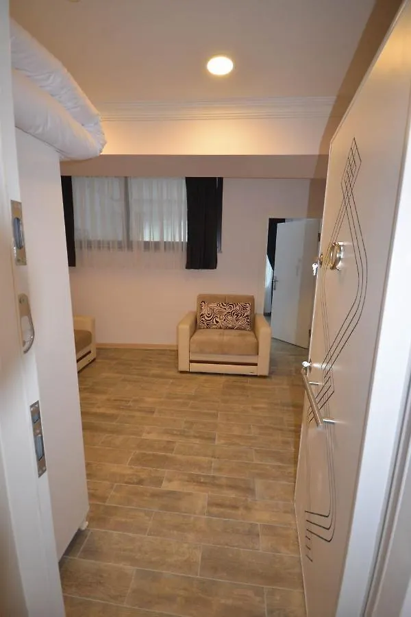 Ivy Sultanahmet Apartment Istanbul