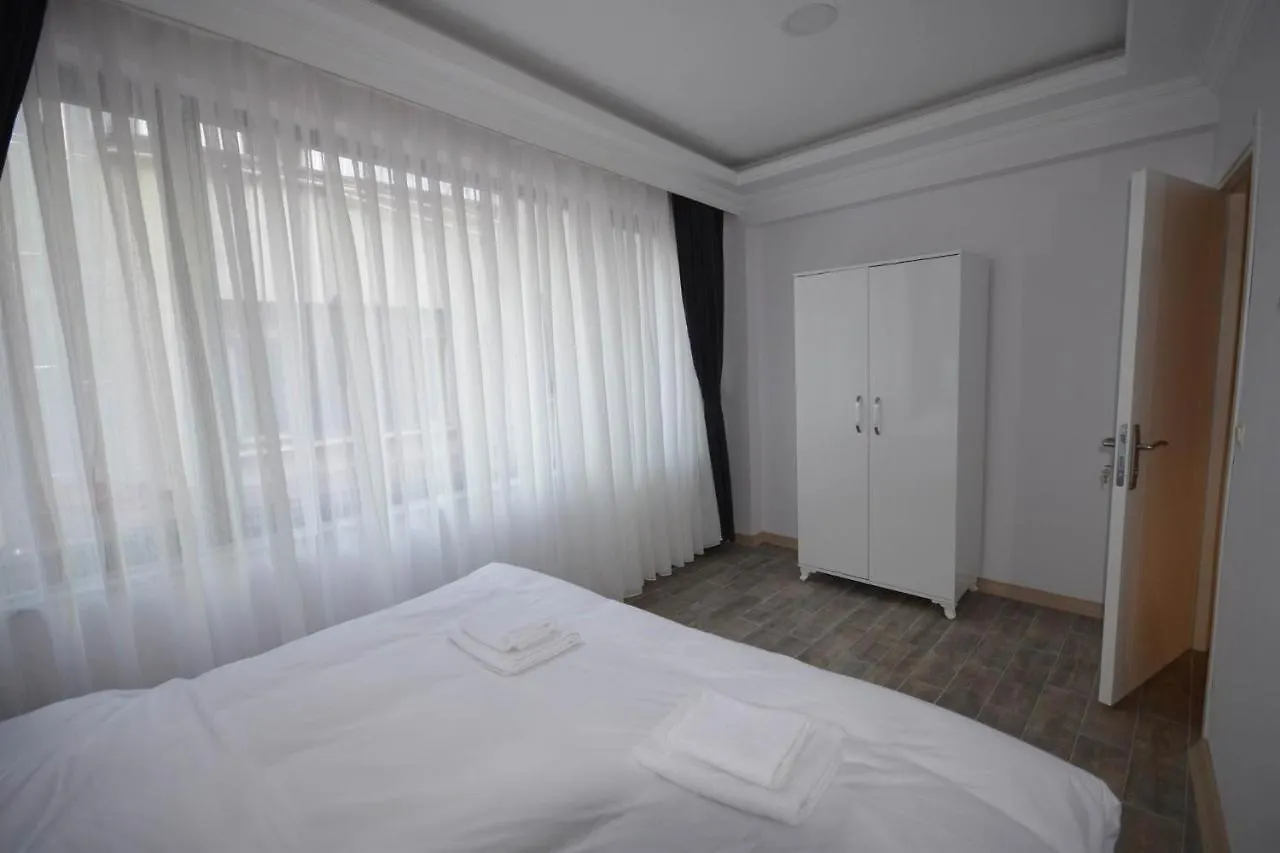 Ivy Sultanahmet Apartment Istanbul