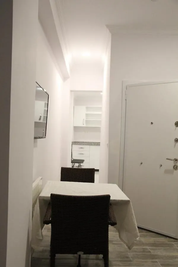 Ivy Sultanahmet Apartment Istanbul