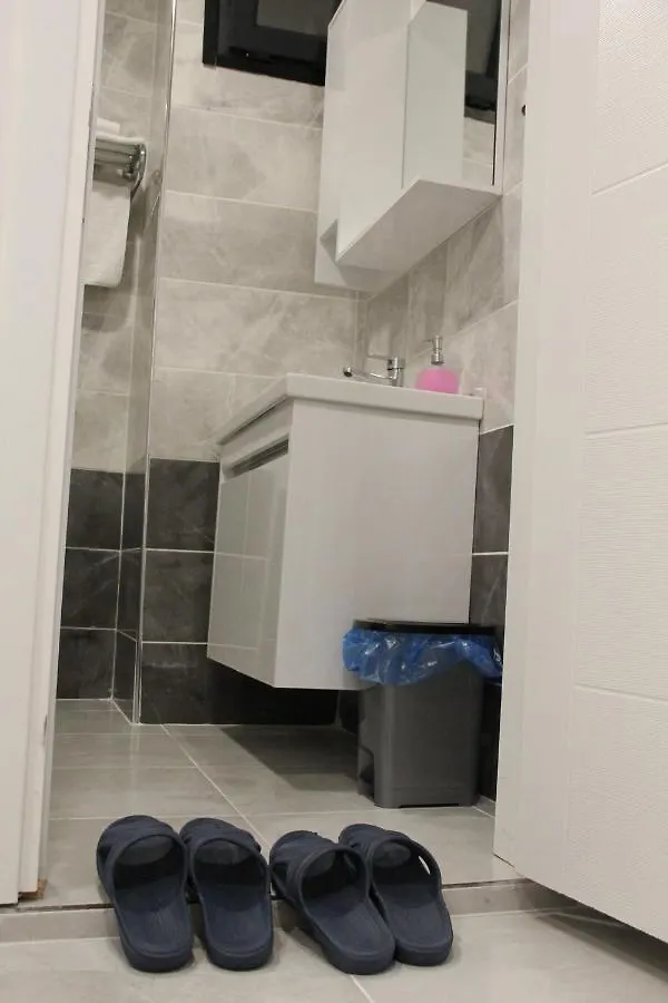 Ivy Sultanahmet Apartment Istanbul