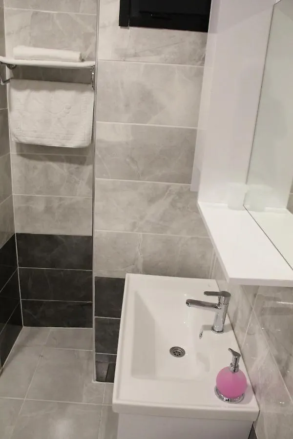 Ivy Sultanahmet Apartment Istanbul