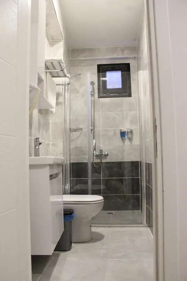 Ivy Sultanahmet Apartment Istanbul