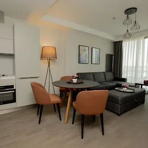  Appartamento Retro 9 Homes&suites