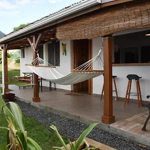 Mazur , Saint-Claude Guadeloupe
