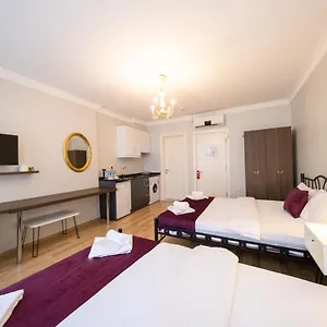  Appartamento Frame Galata