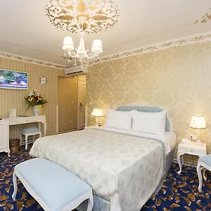 Apartment Paradiso &, Istanbul