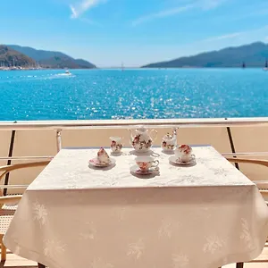 Port Mansion , Marmaris Turkey
