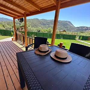 Uzun Suereli Kiralik House Kayacik , Dalaman Turkey