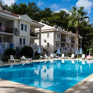 2 Bedroom Modern By The Forest With Pool , Fethiye Turkey