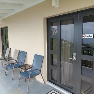 One Seven Solberg , Nazareth United States Virgin Islands