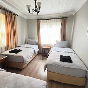 Apartment Dimbil, Istanbul
