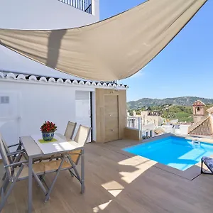 Casa Loli , Frigiliana Spain