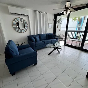 Casa Rosado Marina Yunque Seven Seas , Fajardo Puerto Rico